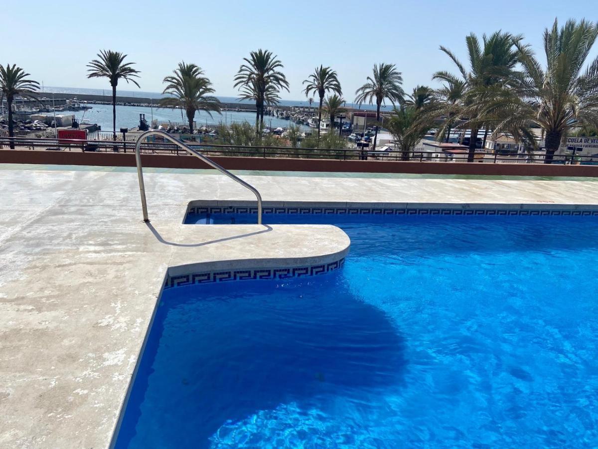 Mediterranean View Suite Costa Del Sol Fuengirola Buitenkant foto