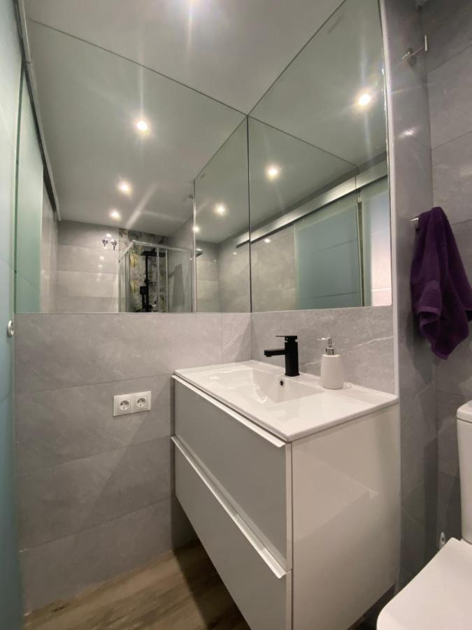 Mediterranean View Suite Costa Del Sol Fuengirola Buitenkant foto