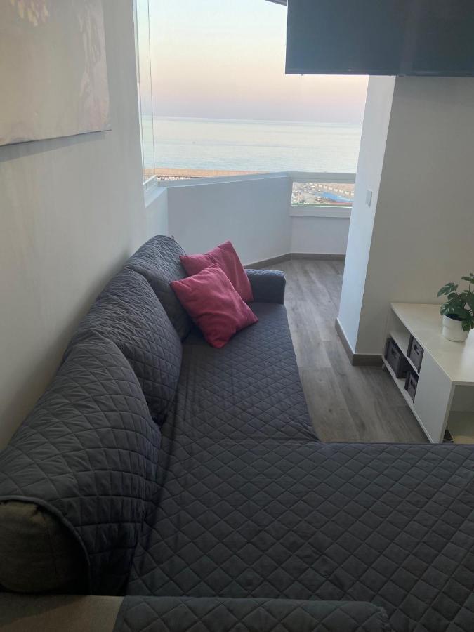 Mediterranean View Suite Costa Del Sol Fuengirola Buitenkant foto