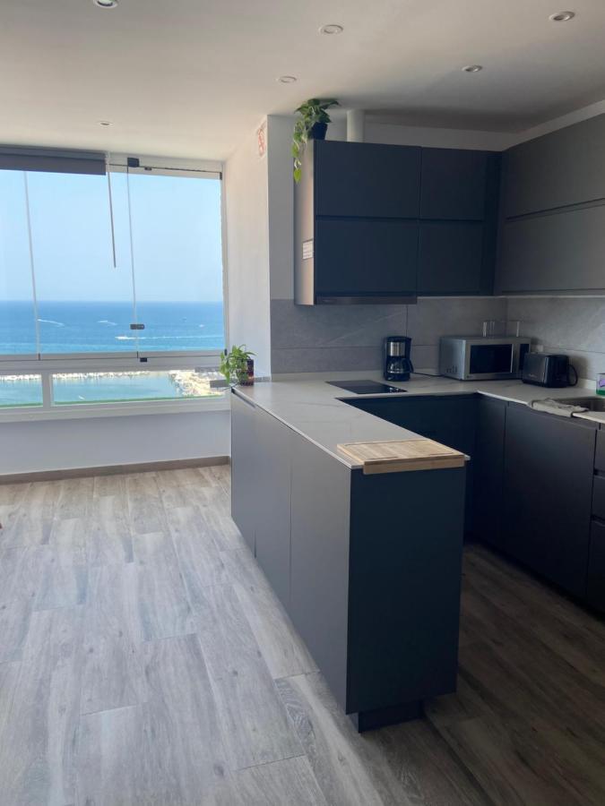 Mediterranean View Suite Costa Del Sol Fuengirola Buitenkant foto