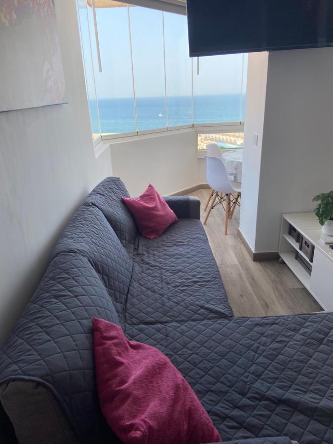 Mediterranean View Suite Costa Del Sol Fuengirola Buitenkant foto