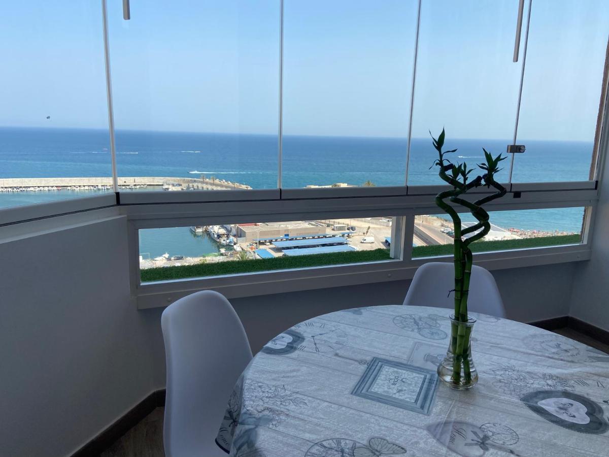 Mediterranean View Suite Costa Del Sol Fuengirola Buitenkant foto