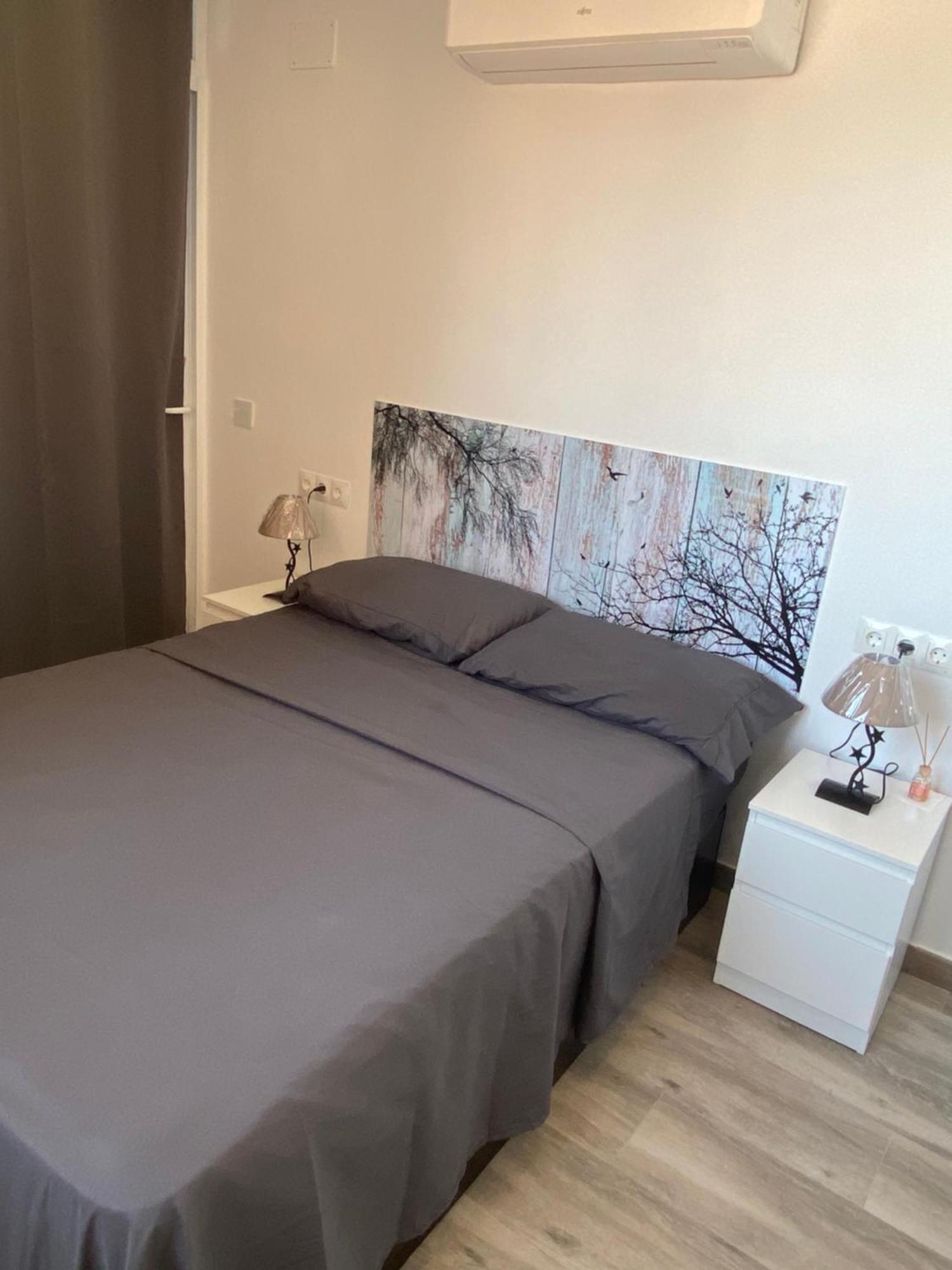 Mediterranean View Suite Costa Del Sol Fuengirola Buitenkant foto