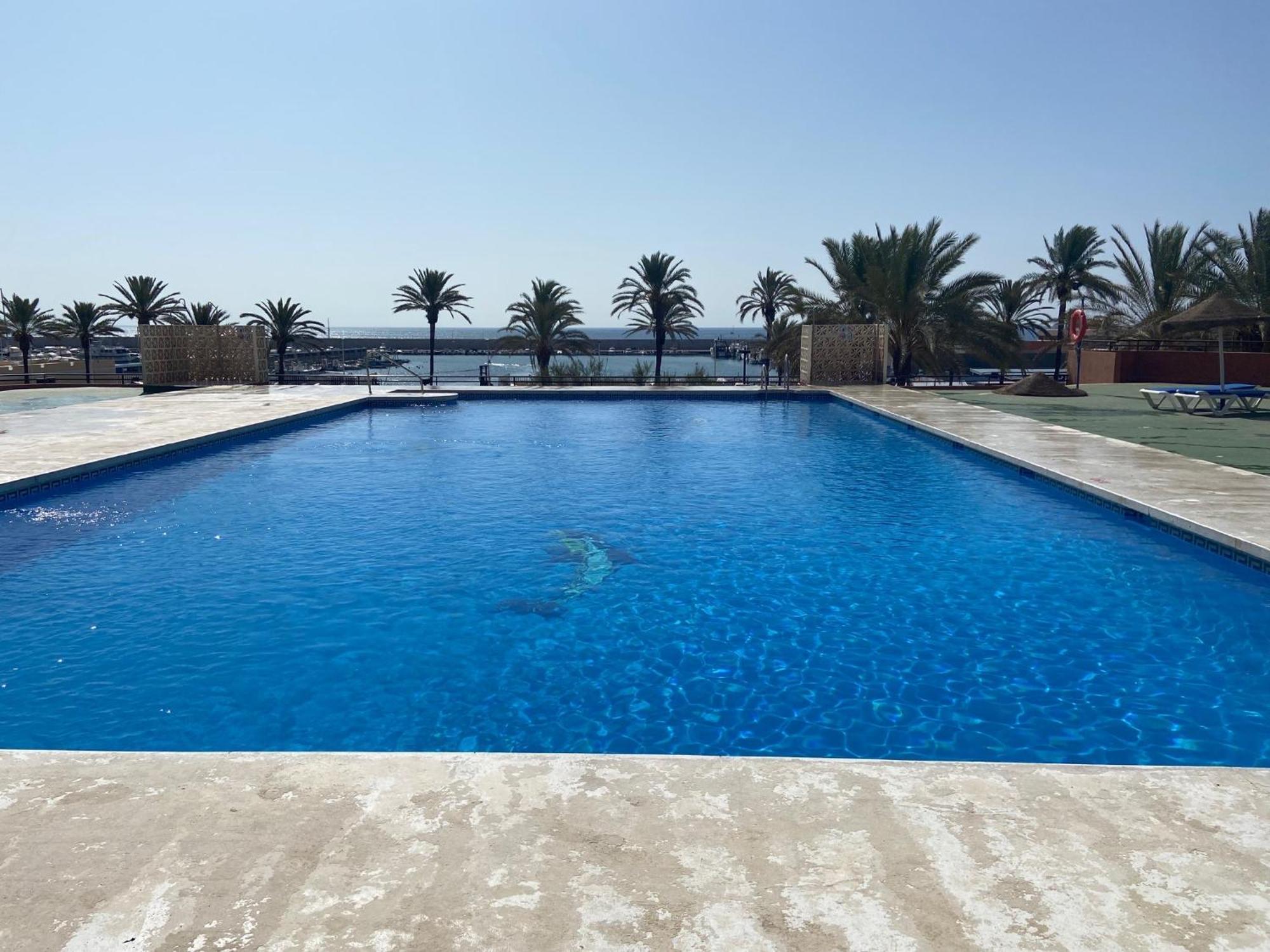 Mediterranean View Suite Costa Del Sol Fuengirola Buitenkant foto